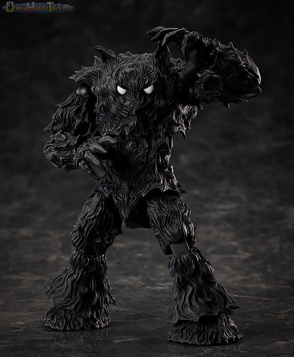 figma SPACE INVADERS MONSTER