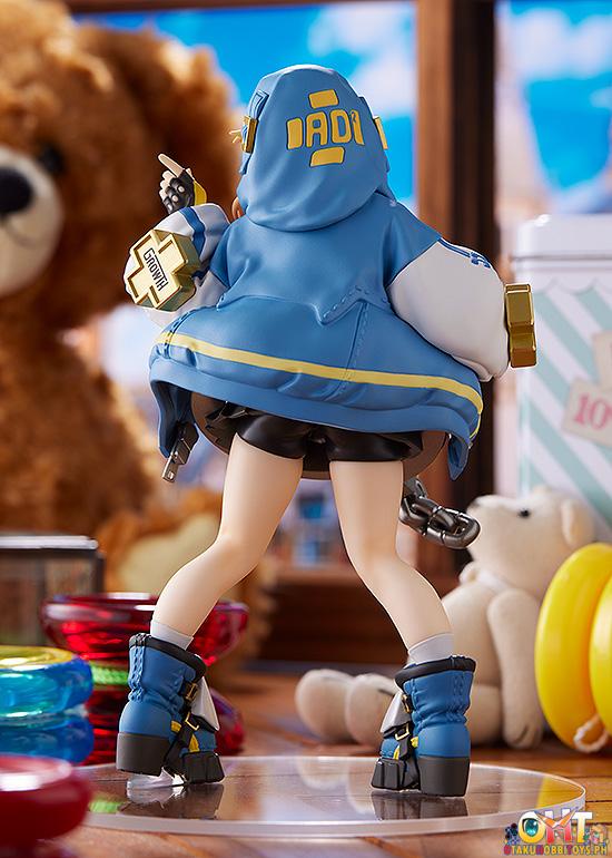 POP UP PARADE Bridget - GUILTY GEAR -STRIVE- EXTRA SLOT