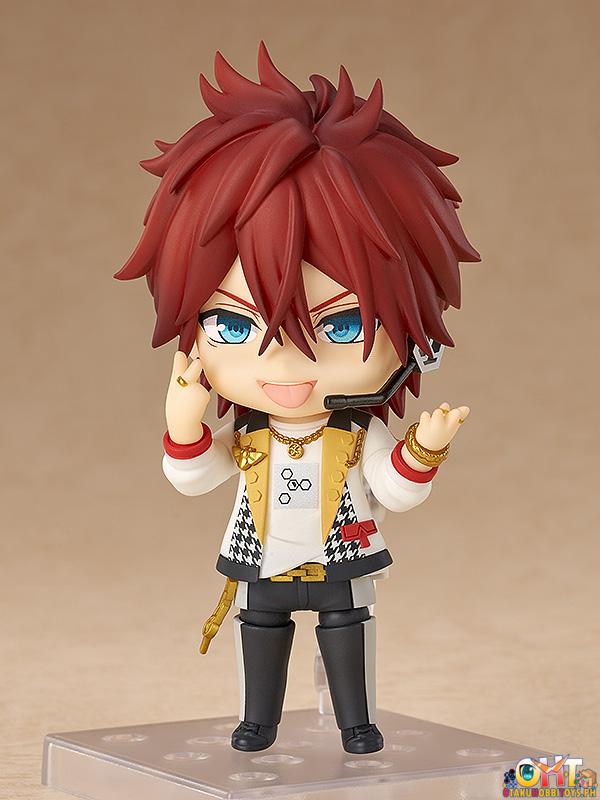 Nendoroid 2042 Rinne Amagi - Ensemble Stars!! Music