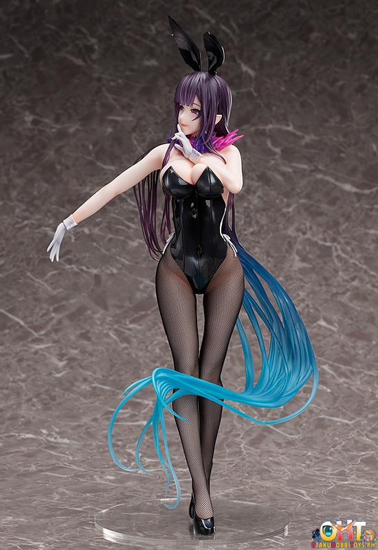 FREEing 1/4 Chiyo: Bunny Ver.