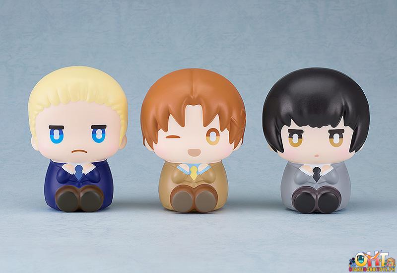 Good Smile Company Hetalia World★Stars Marshmalloid Japan
