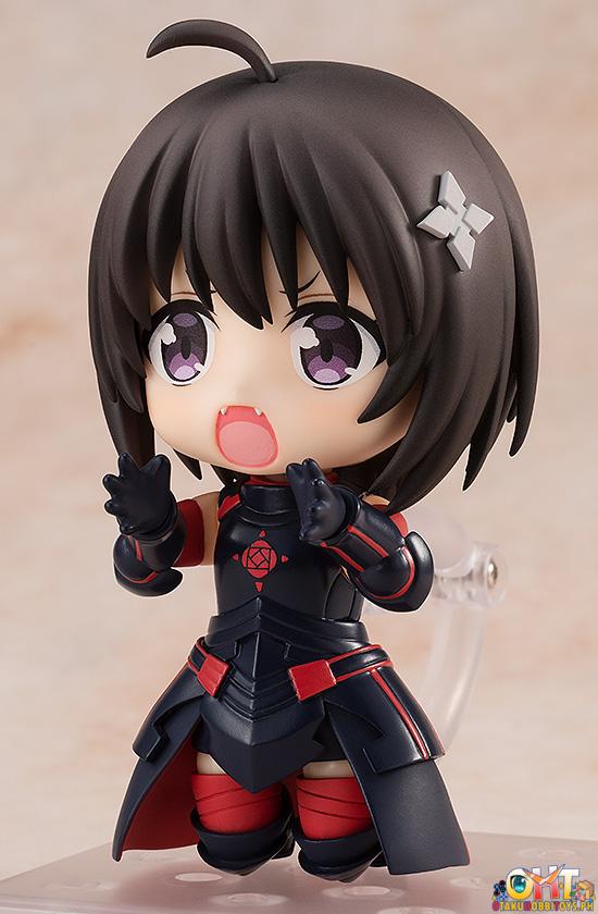 Nendoroid 1659 Maple - BOFURI: I Don't Want to Get Hurt, so I'll Max Out My Defense