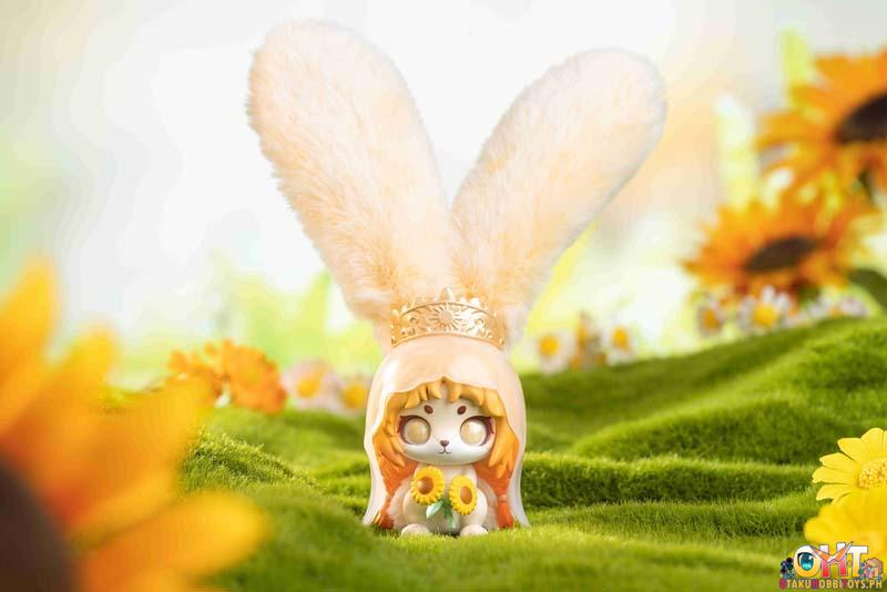 Plum Cup Rabbit - Dreamland Journey [Box of 7]