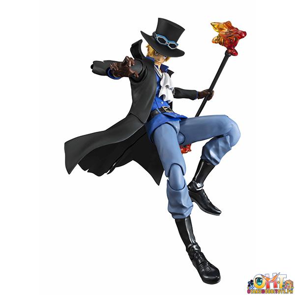 [REISSUE] Variable Action Heroes ONE PIECE - Sabo