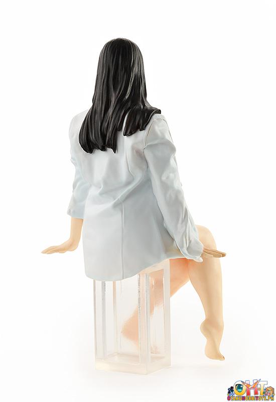 PLAMAX Naked Angel 1/20 Hana Haruna