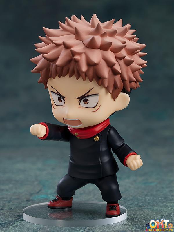 Nendoroid Yuji Itadori (2nd pre-order)