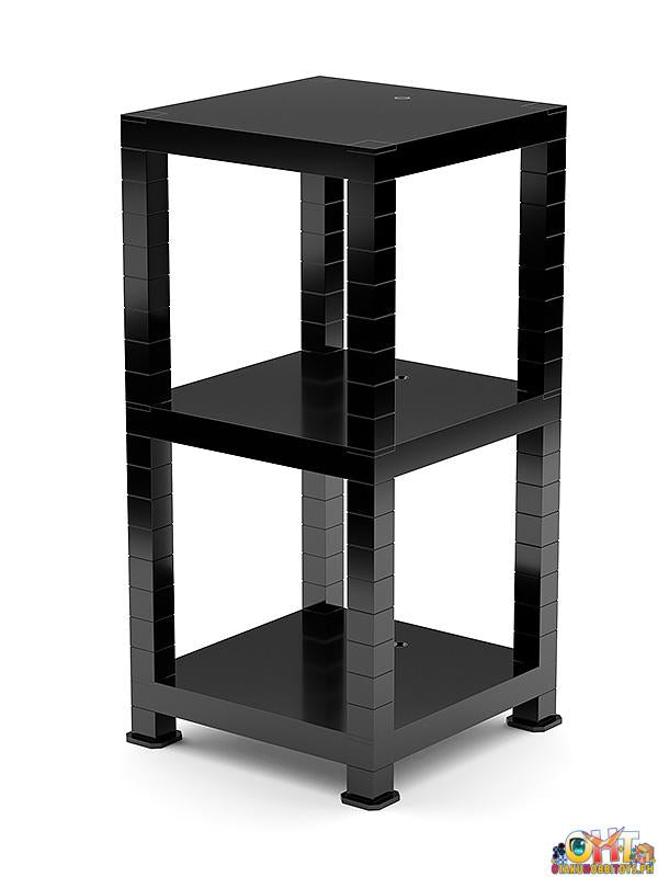Good Smile Company The Simple Stand Build-On Type (Black)