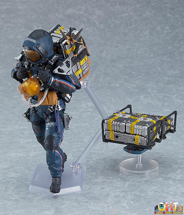 figma Sam Porter Bridges DX Edition – OtakuHobbiToys PH