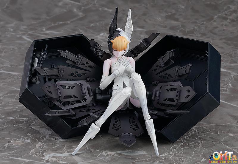 chitocerium LXXVIII-platinum 1.5
