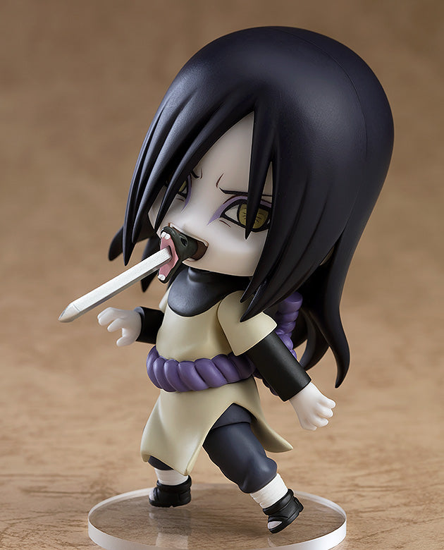 Nendoroid Orochimaru