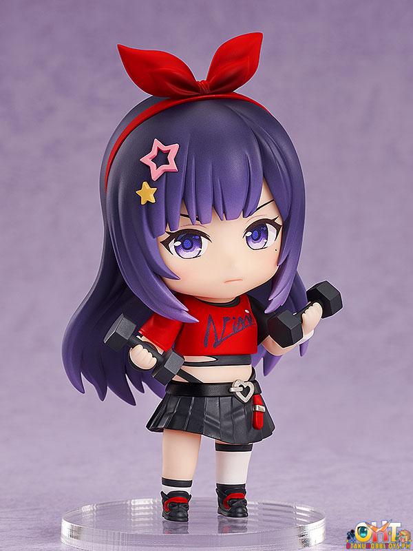 Nendoroid 1972 Bella - A-SOUL