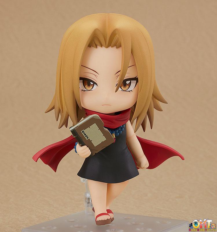 Nendoroid 1938 Anna Kyoyama - SHAMAN KING