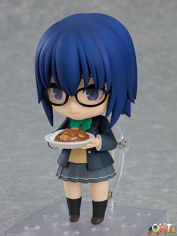 Nendoroid 2043 Ciel - TSUKIHIME -A piece of blue glass moon-