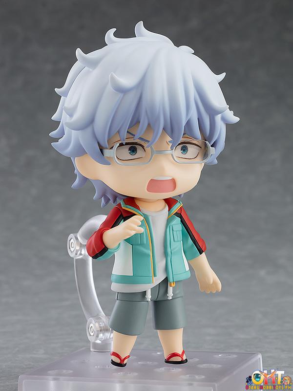 Nendoroid 1727 Yun Arikawa - Godzilla Singular Point