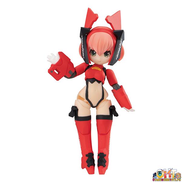 Desktop Army F-616 [AR]s Fenrir Nabbit Rossa ＆ Machine Fenrir Aero