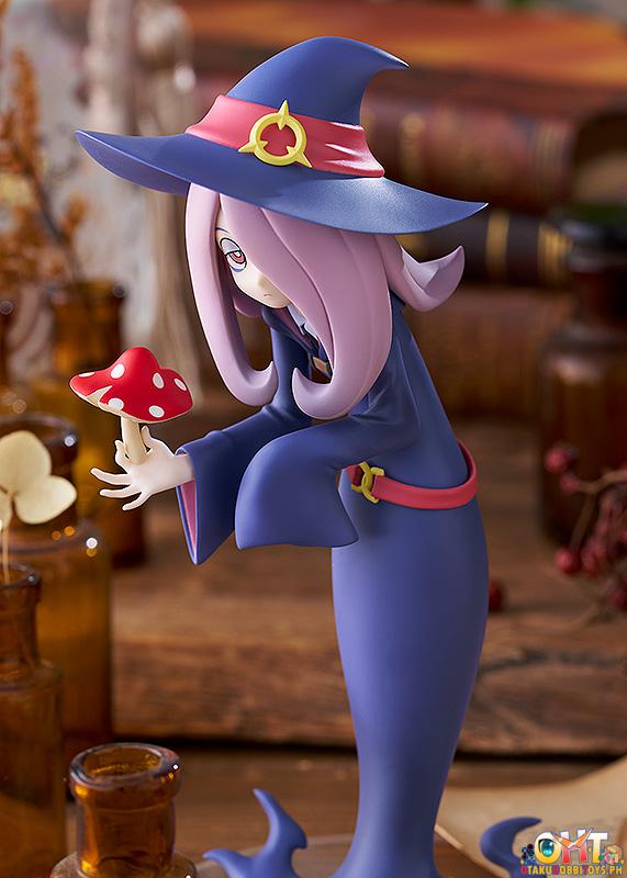 POP UP PARADE Sucy Manbavaran - Little Witch Academia