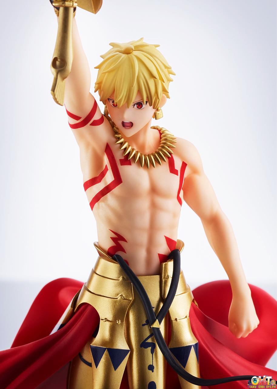 Aniplex ConoFig Archer/Gilgamesh - Fate/Grand Order