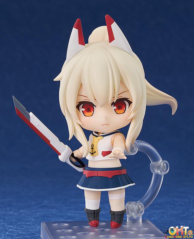 Nendoroid 1975-DX Ayanami DX - Azur Lane - EXTRA SLOT