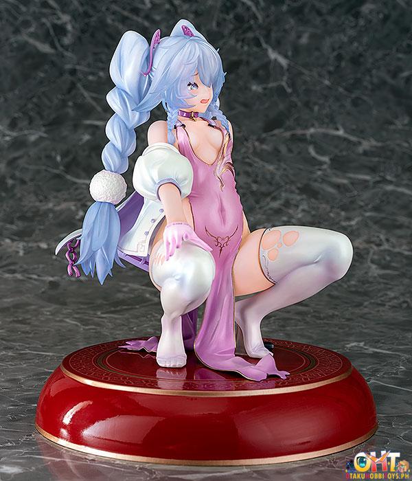 Phat! 1/6 PA-15 ~Pink Larkspur's Allure~