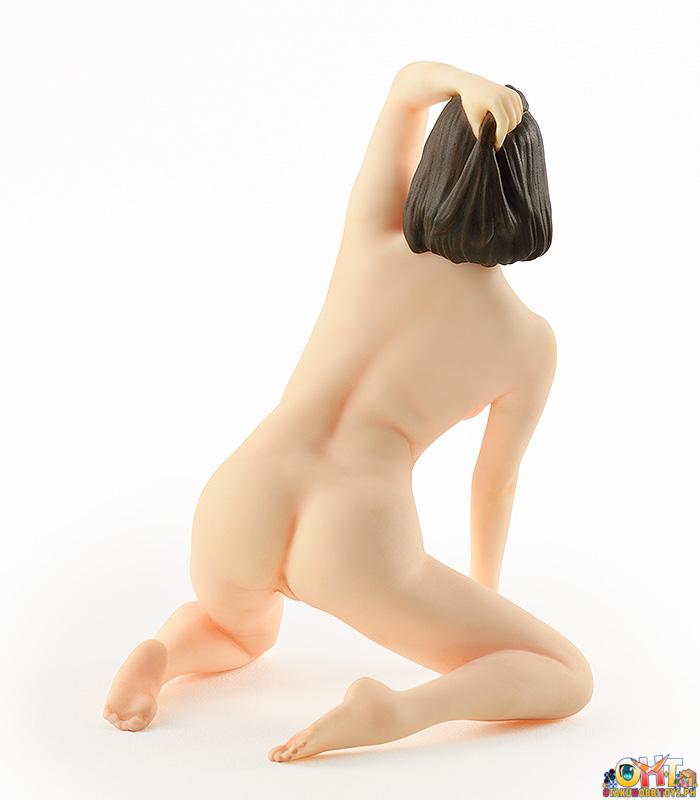 PLAMAX Naked Angel 1/20 Maria Ozawa