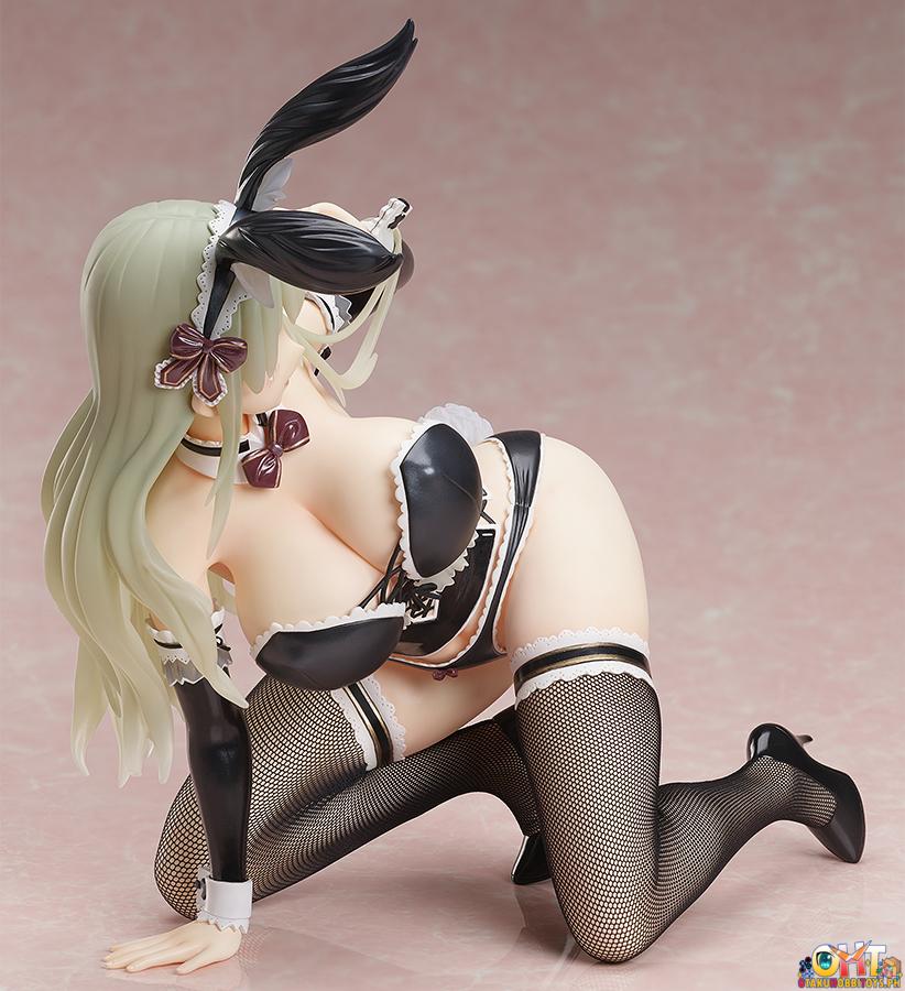 (18+) BINDing 1/4 Mariko
