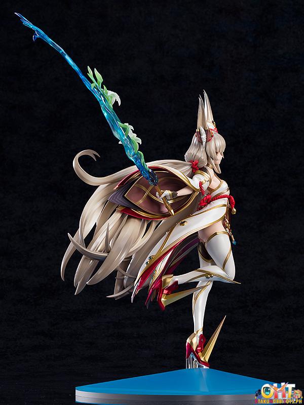 Good Smile Company Xenoblade Chronicles 2 1/7 Nia – OtakuHobbiToys PH