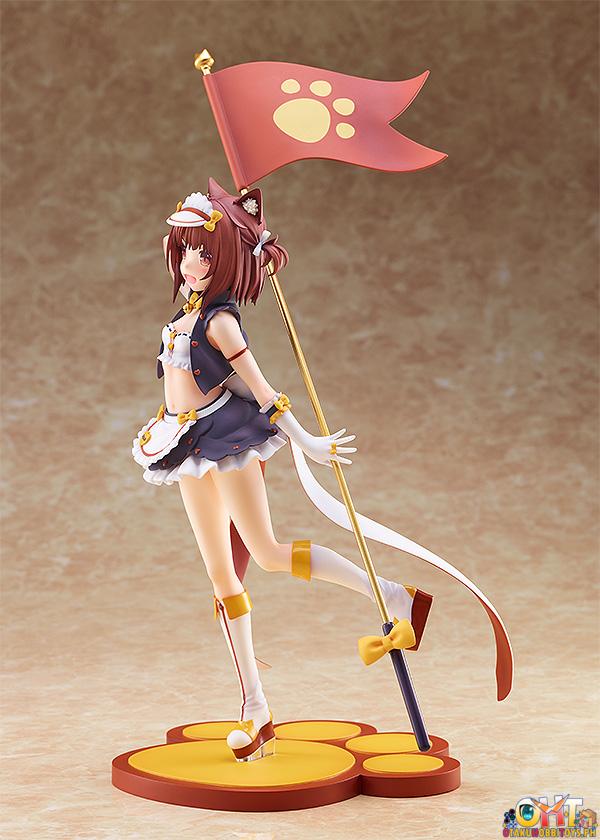 NEKOYOME 1/7 Azuki: Race Queen ver.