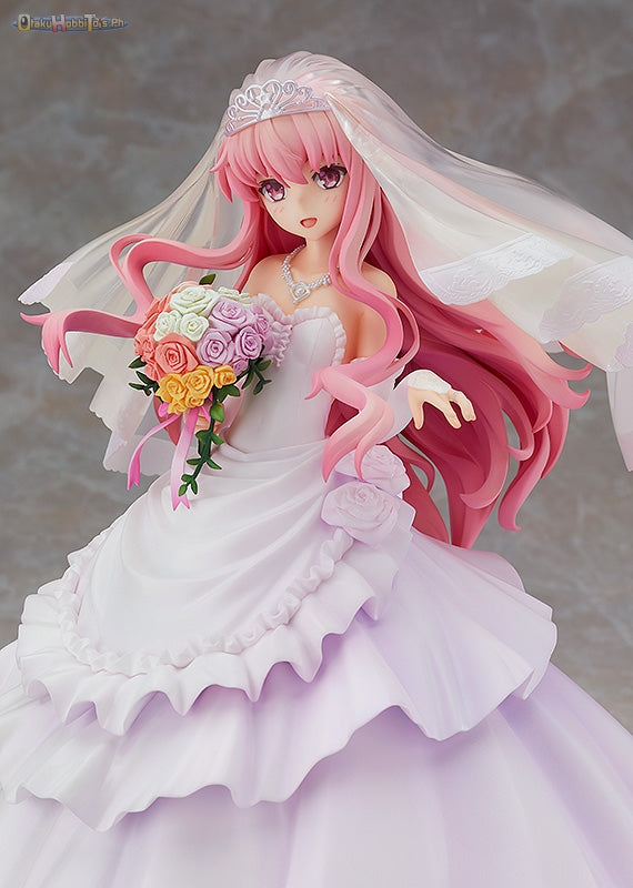 豊富なギフト Françoise Louise 1/7 Kadokawa Le Finale Vallière la de Blanc トップス