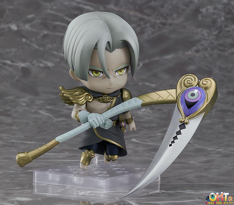 Nendoroid 1914 Thanatos - Hades