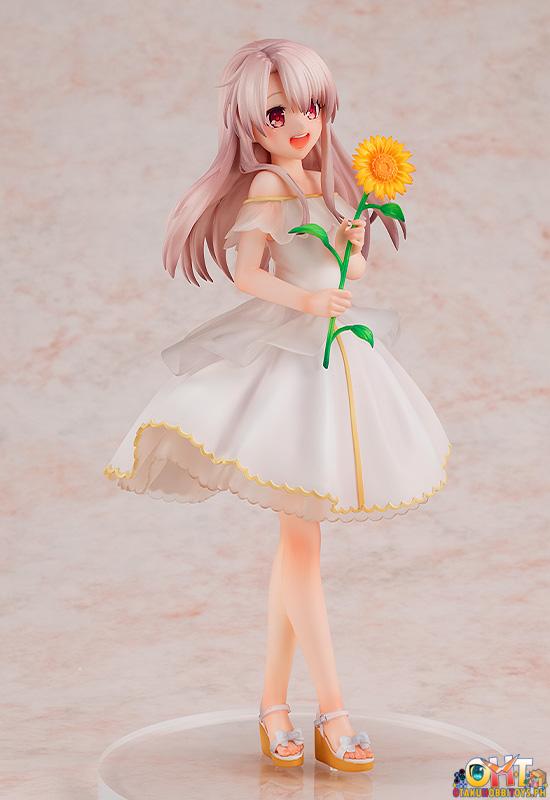 Kadokawa Fate/kaleid liner Prisma☆Illya: Licht - The Nameless Girl KDcolle 1/7 Illyasviel von Einzbern: Summer Dress ver.