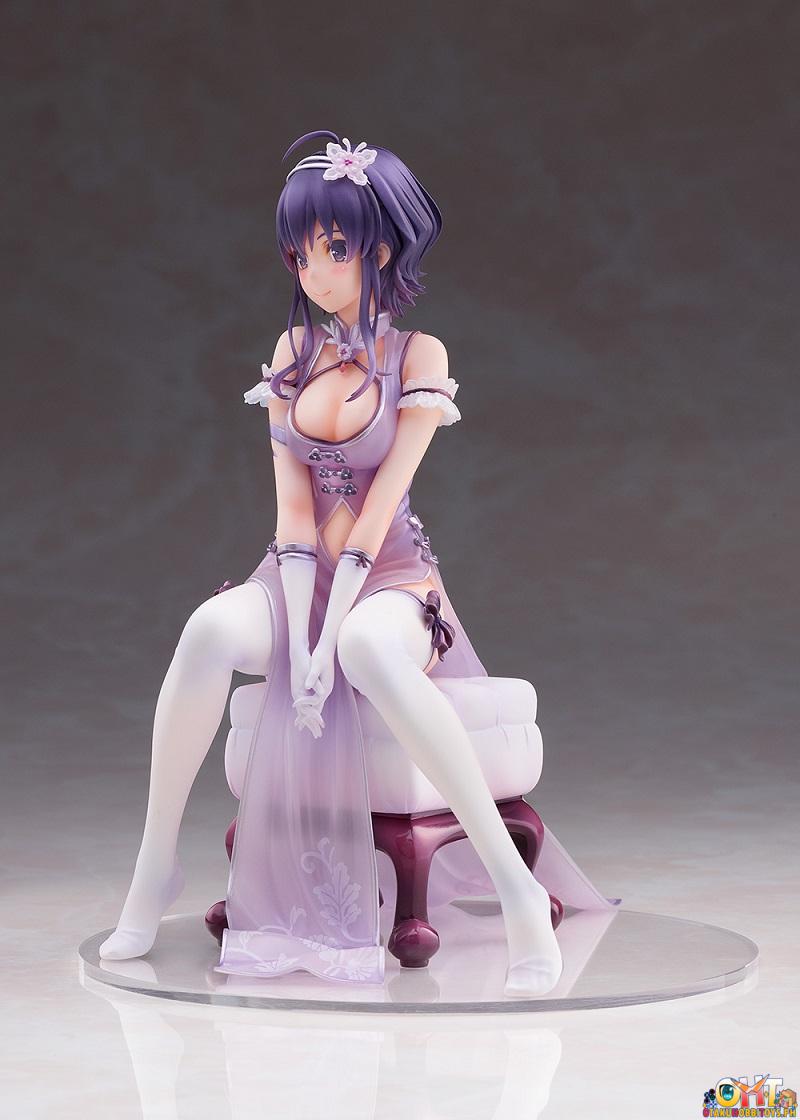 Aniplex 1/7 Michiru Hyodo Lingerie Ver - Saenai Heroine no Sodatekata ♭
