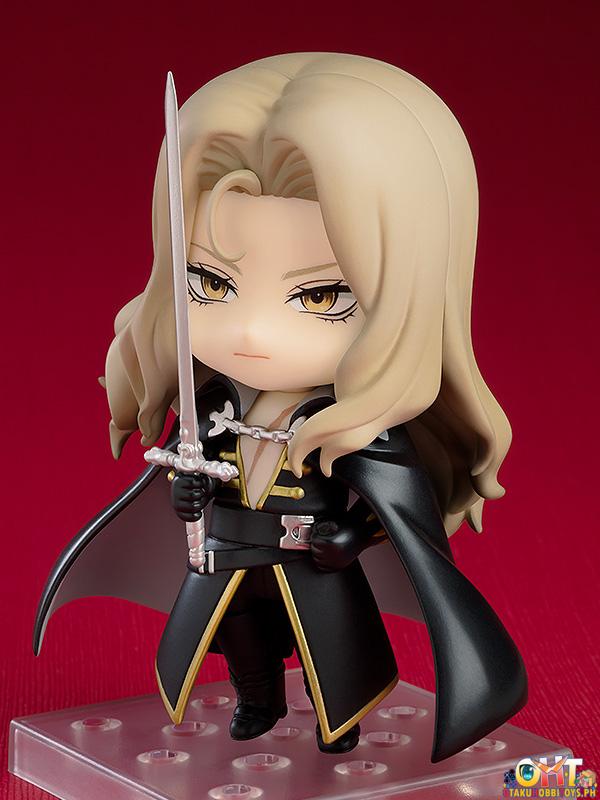Nendoroid 1899 Alucard - Castlevania
