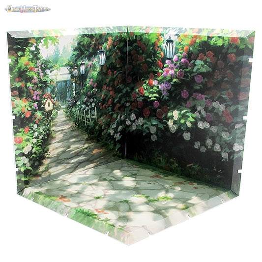 Dioramansion 150 Rose Garden