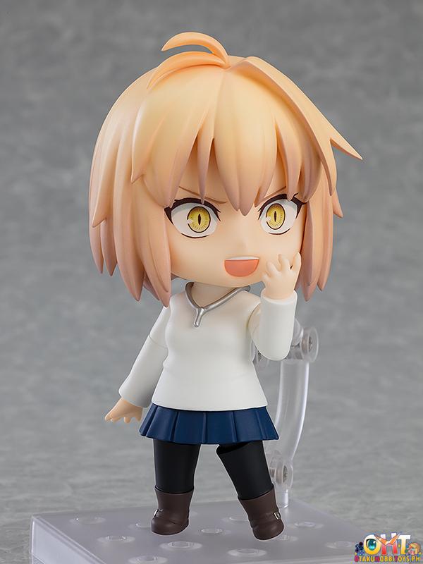 Nendoroid 1900 Arcueid Brunestud - TSUKIHIME -A piece of blue glass moon-