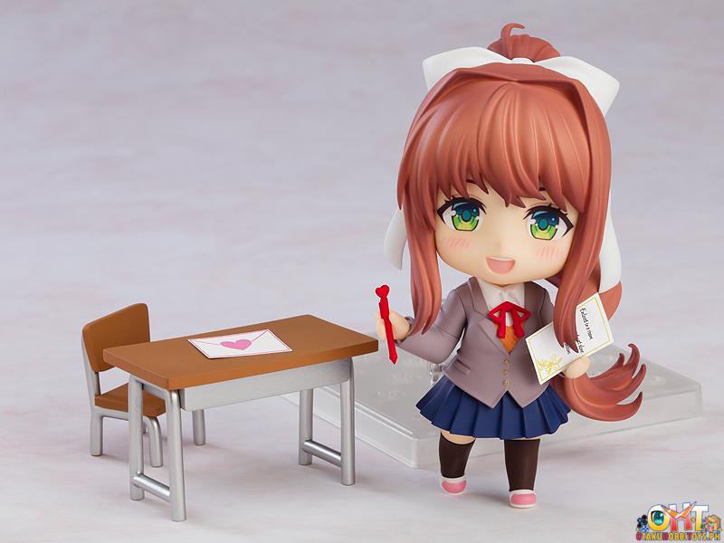Nendoroid 1817 Monika - Doki Doki Literature Club!