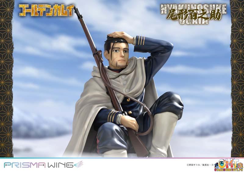 PRISMA WING Golden Kamuy 1/7 Hyakunosuke Ogata