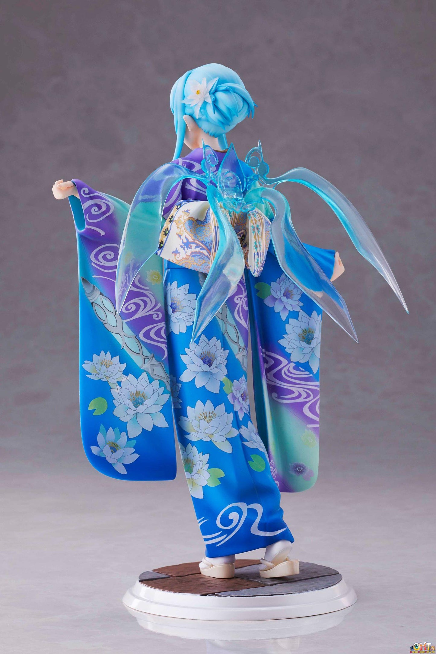 Aniplex WAHOO! 1/7 Asuna Undine Kyoyuzen Ver.