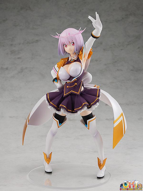 POP UP PARADE Akane Shinjo (New Order) L Size - GRIDMAN UNIVERSE