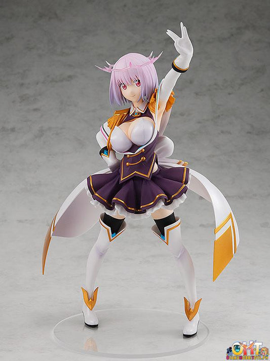 POP UP PARADE Akane Shinjo (New Order) L Size - GRIDMAN UNIVERSE