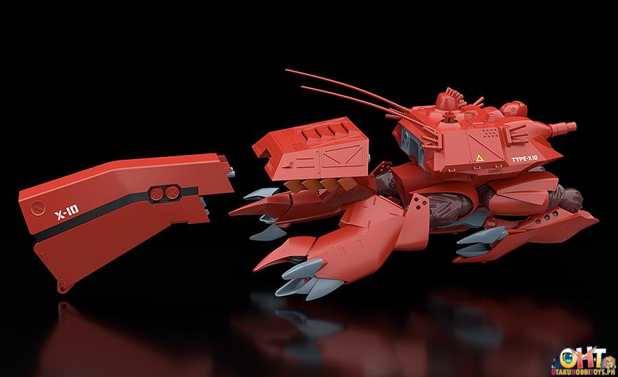 MODEROID HAL-X10 - Mobile Police Patlabor