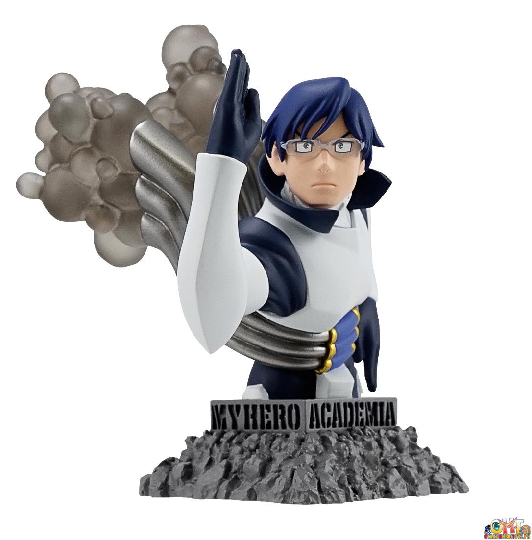 F-Toys My Hero Academia Bust Up Heroes Vol.2 (Box of 8)