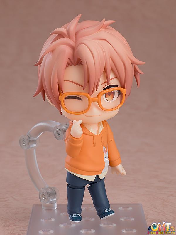 Nendoroid 2233 Mitsuki Izumi - IDOLiSH7