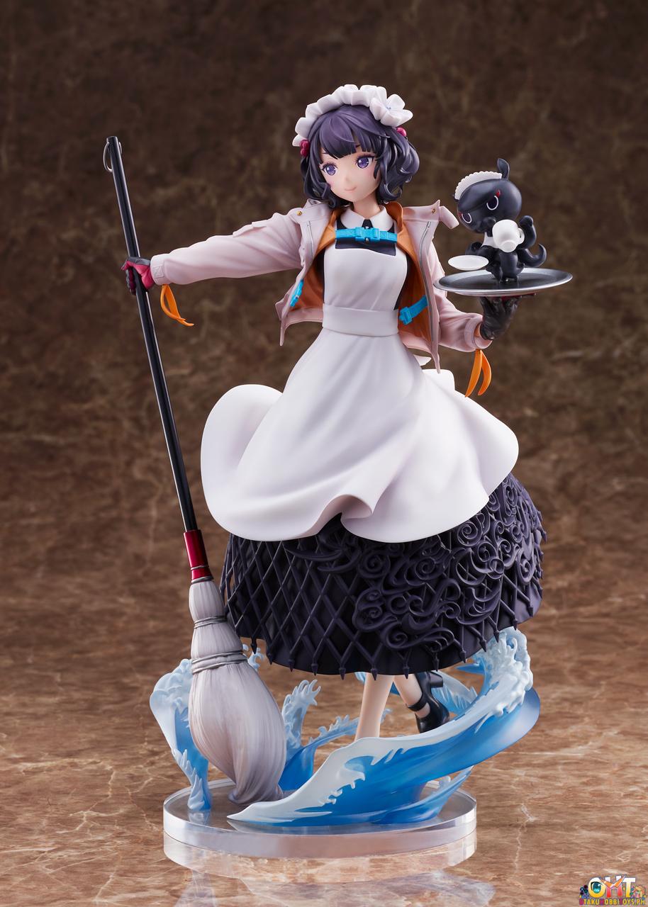 Aniplex 1/7 Foreigner/Katsushika Hokusai Festival Portrait Ver. - Fate/Grand Order