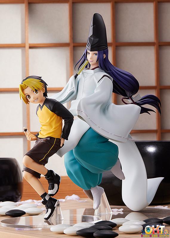 POP UP PARADE Hikaru Shindo - Hikaru no Go