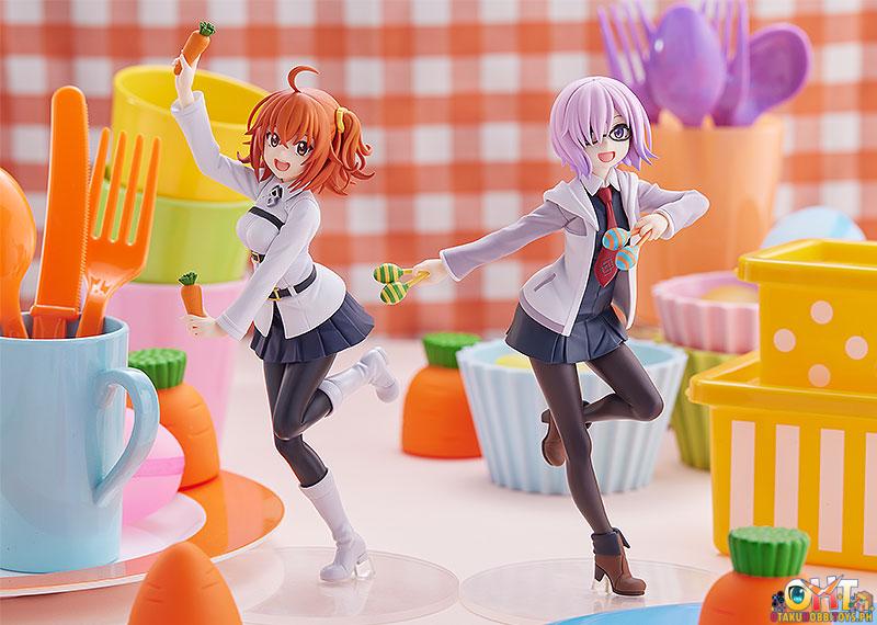 POP UP PARADE Ritsuka Fujimaru: Carnival Ver. - Fate/Grand Carnival