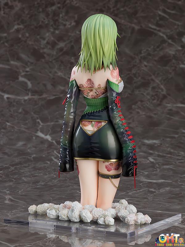 Good Smile Company Tuyi Collaboration Illustration Revelation Yueji Mingke