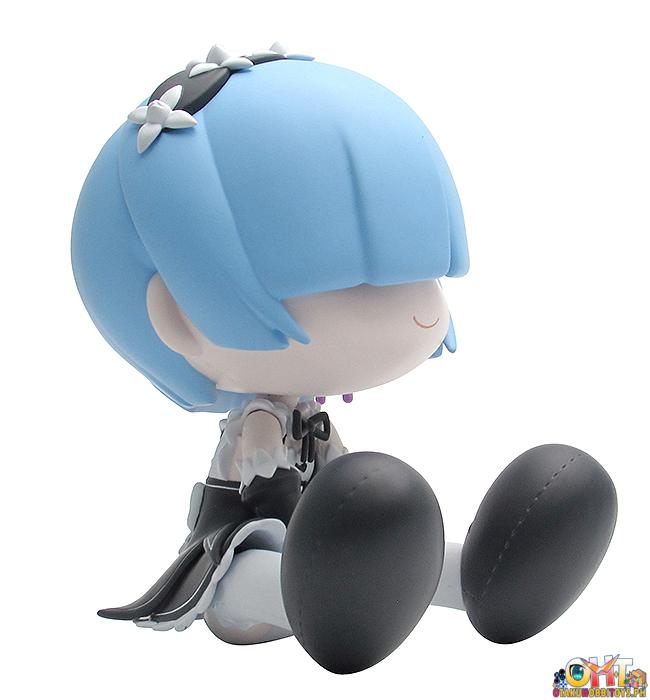 PLM [BINIVINI BABY] SOFT VINYL FIGURE Rem