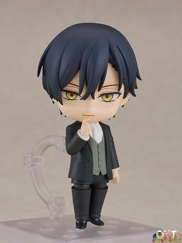 Nendoroid 2224 Noah Volstaire Wynknight - Why Raeliana Ended Up at the Duke's Mansion