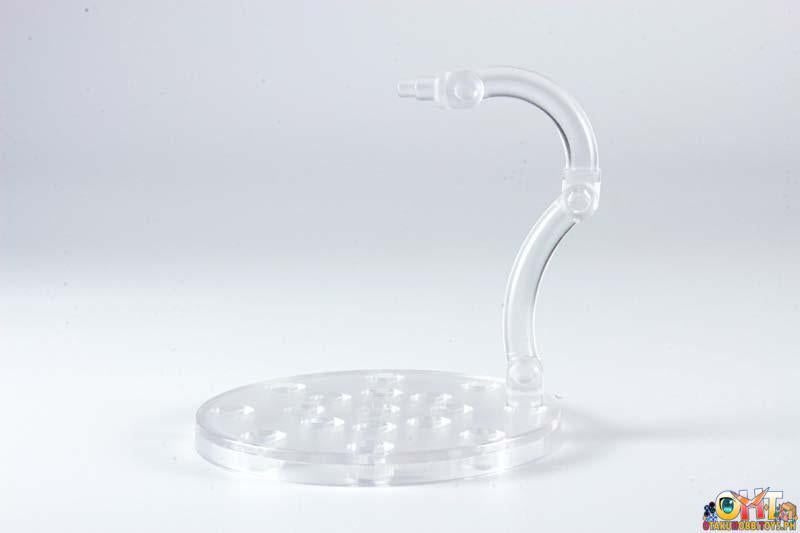 Plum Multi Base (Clear)
