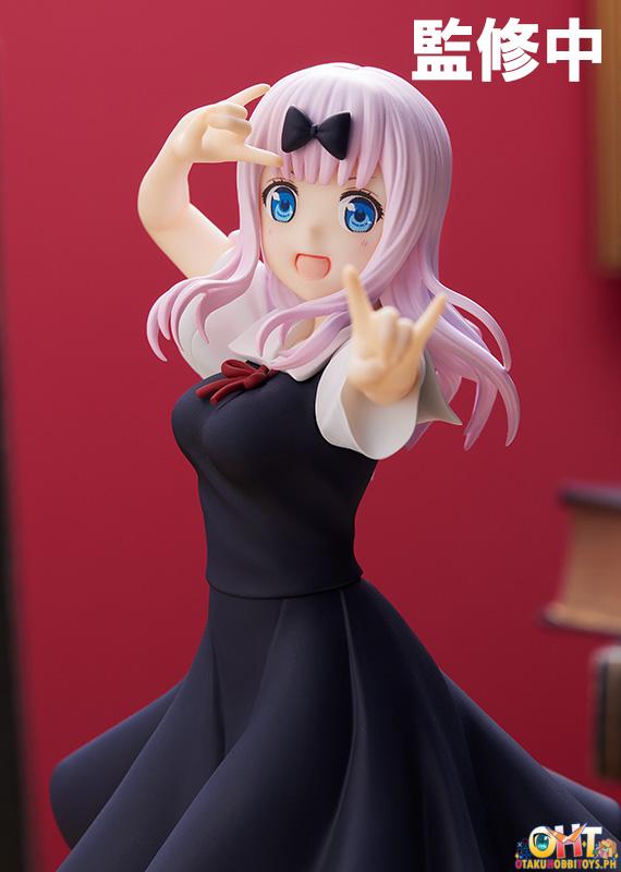 POP UP PARADE Chika Fujiwara - Kaguya-sama: Love is War?